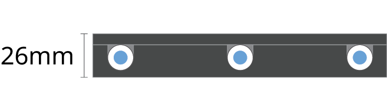 dry method illustration